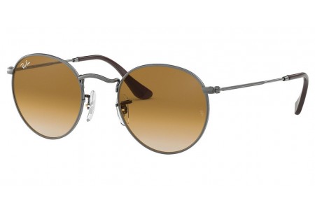 RAY-BAN ROUND METAL - 3447